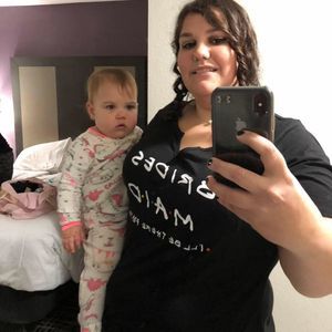 Meet your Posher, Danielle